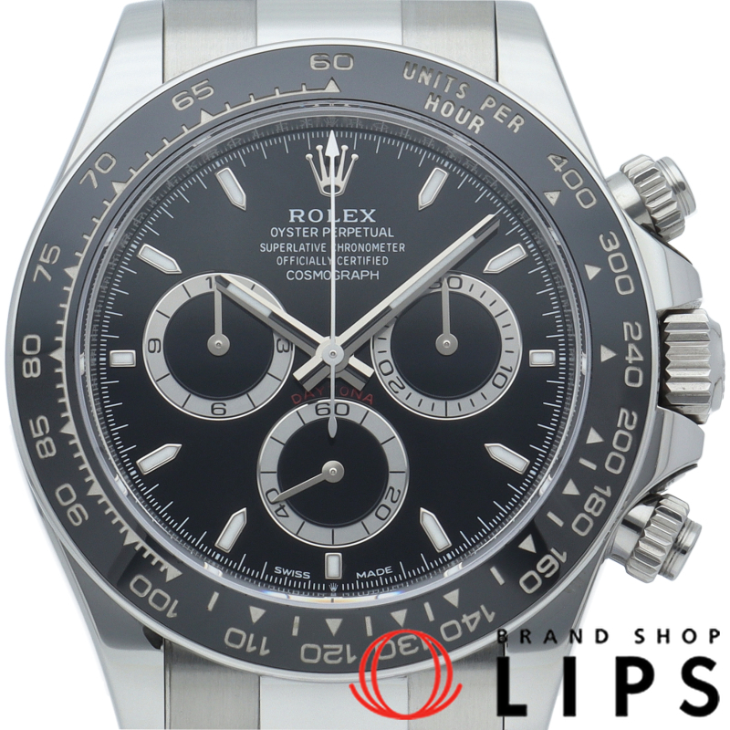 コスモグラフ デイトナ ウォッチ