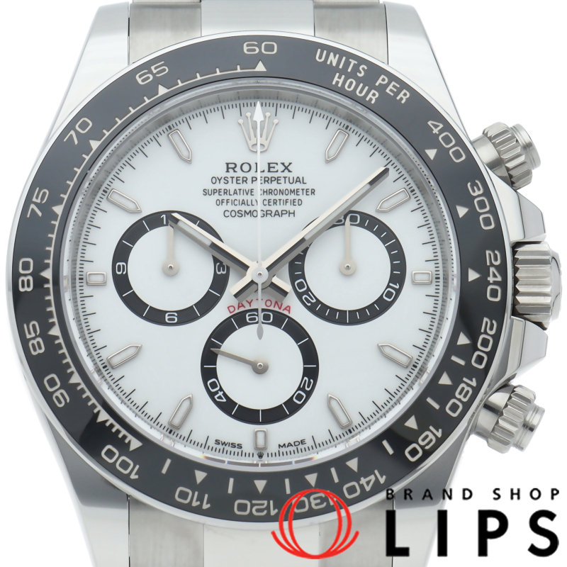 コスモグラフ デイトナ ウォッチ