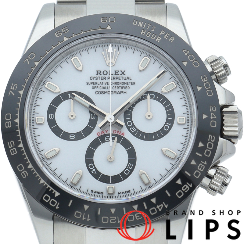 コスモグラフ デイトナ ウォッチ