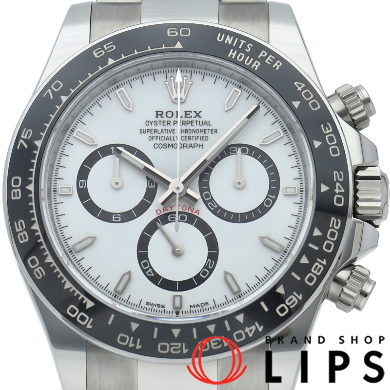 コスモグラフ デイトナ ウォッチ