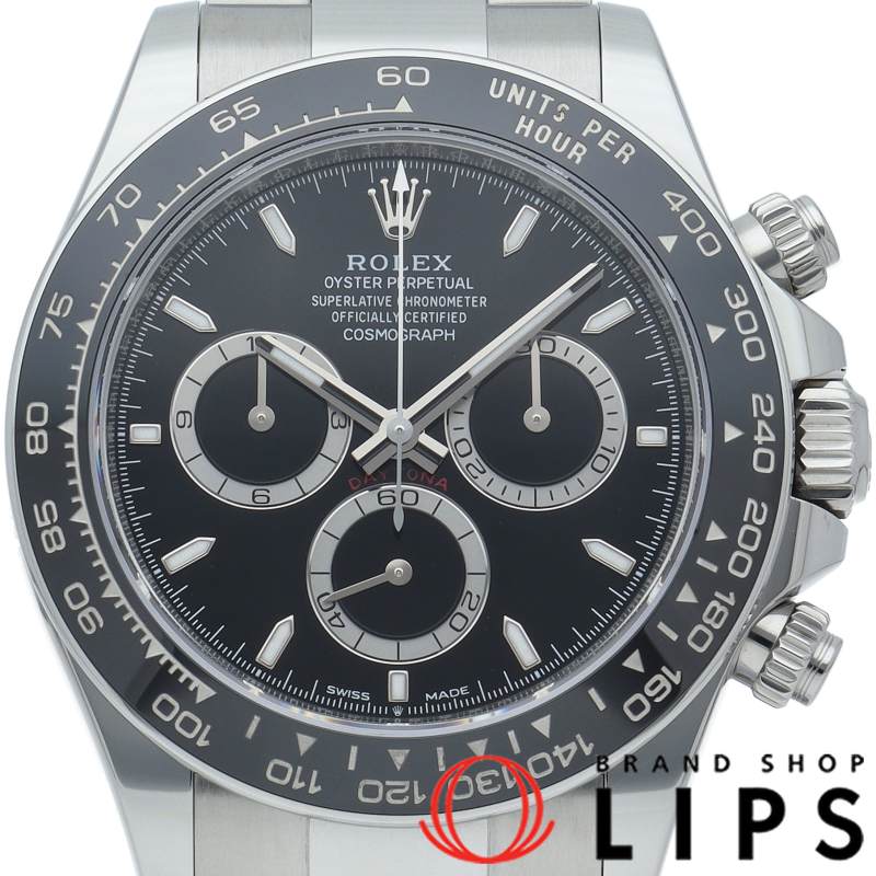 コスモグラフ デイトナ ウォッチ