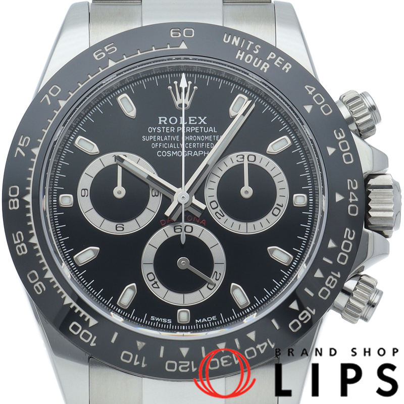 コスモグラフ デイトナ ウォッチ