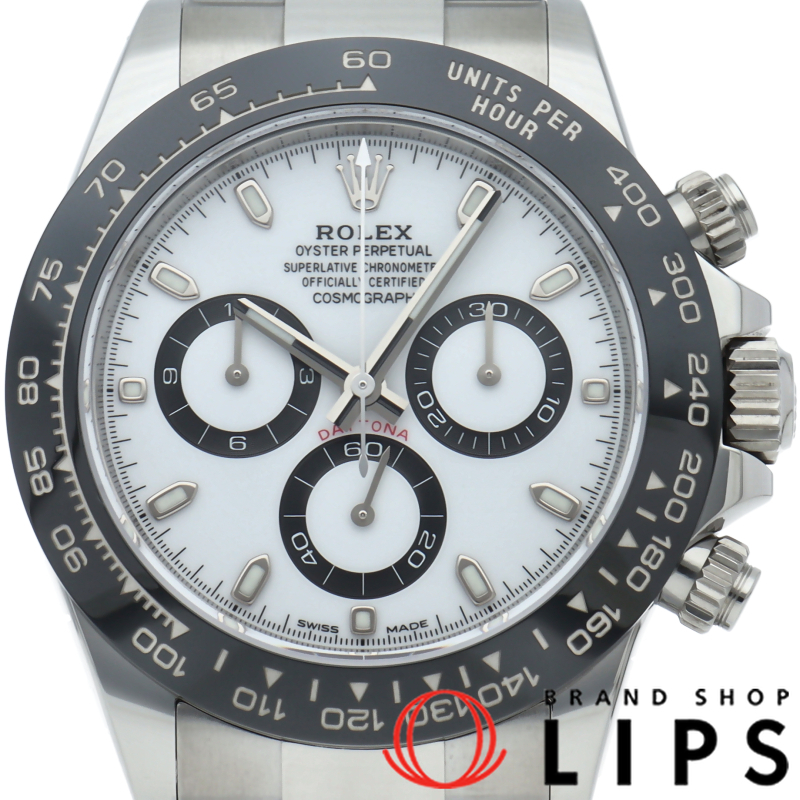 コスモグラフ デイトナ ウォッチ