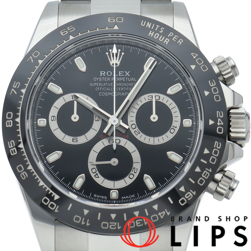 コスモグラフ デイトナ ウォッチ