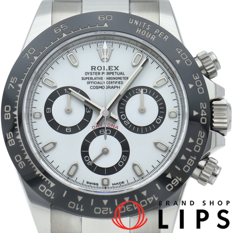 コスモグラフ デイトナ ウォッチ