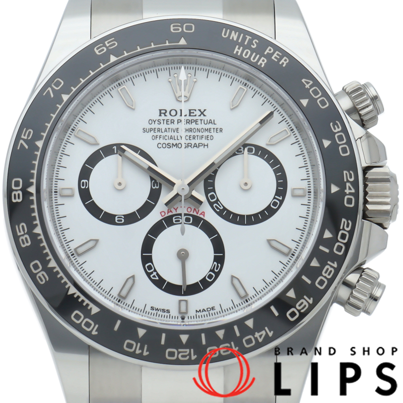 コスモグラフ デイトナ ウォッチ