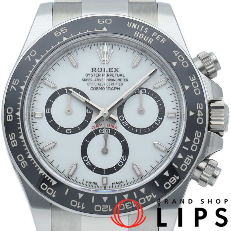 コスモグラフ デイトナ ウォッチ