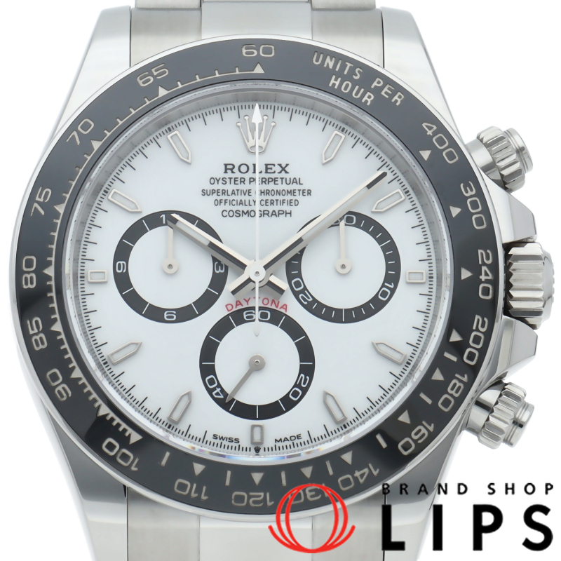 コスモグラフ デイトナ ウォッチ