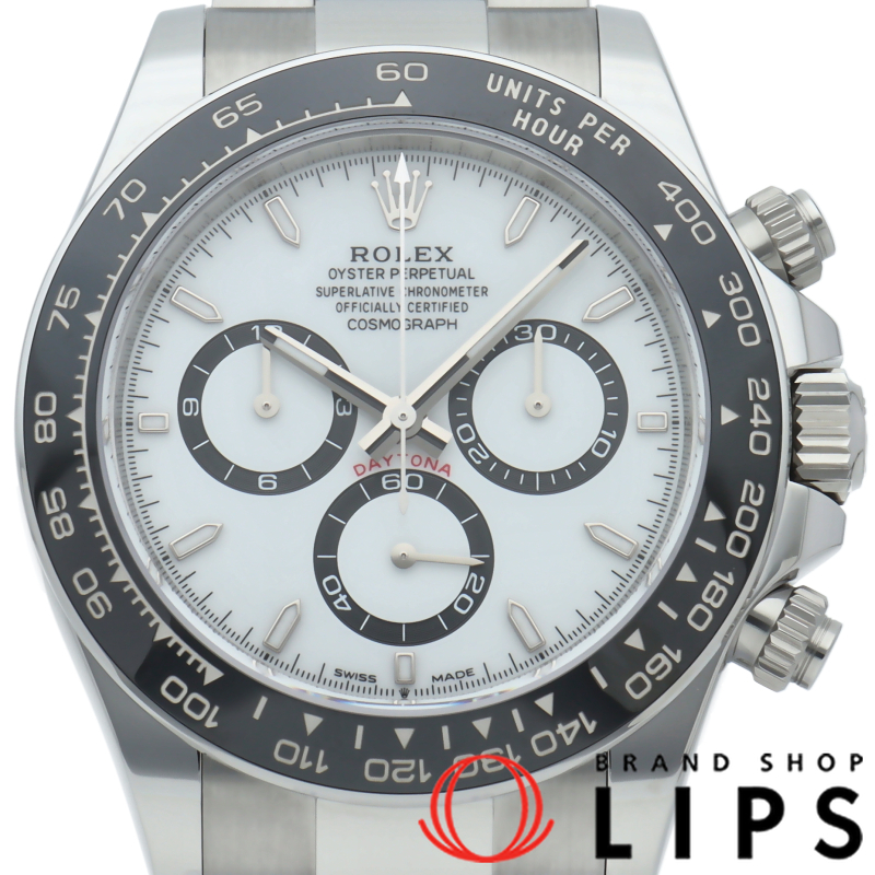 コスモグラフ デイトナ ウォッチ