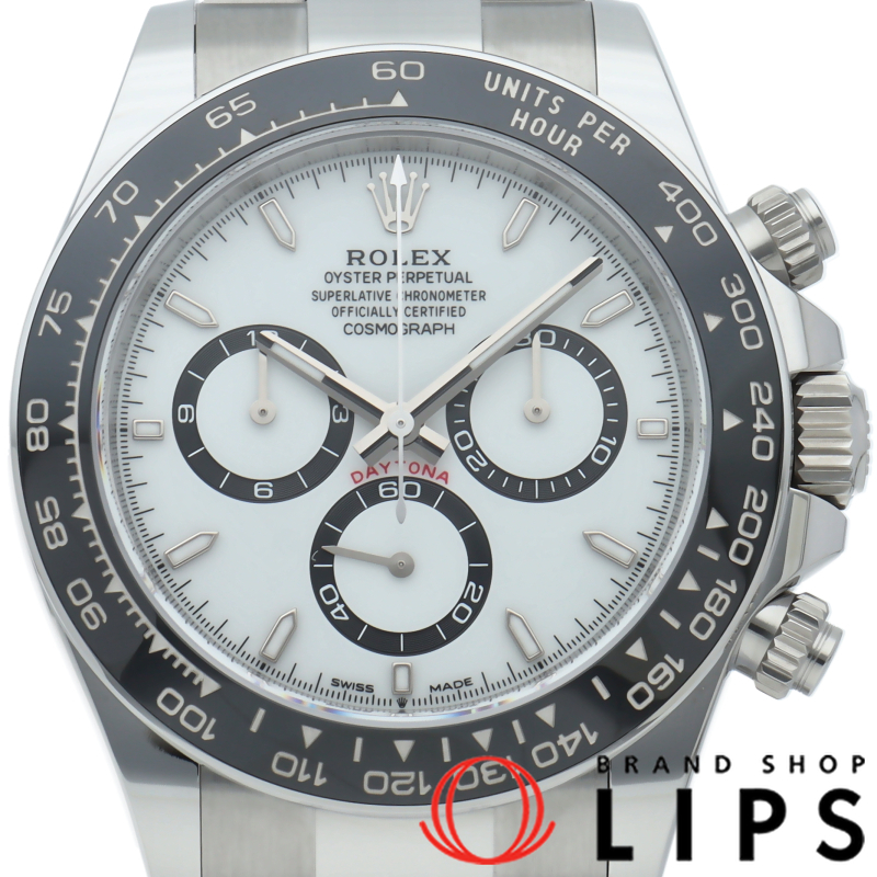 コスモグラフ デイトナ ウォッチ