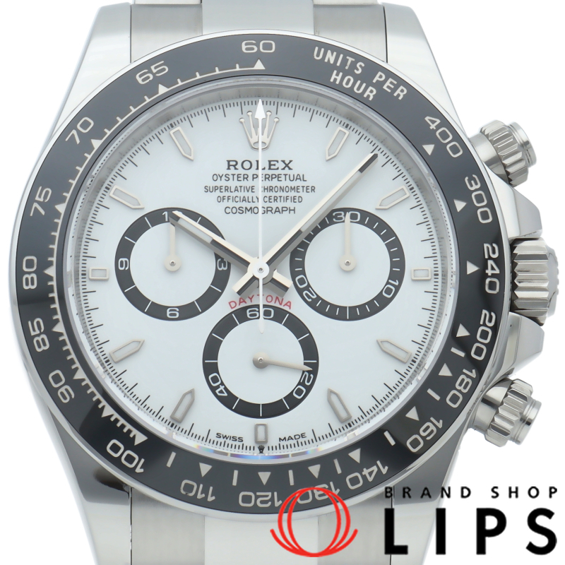 コスモグラフ デイトナ ウォッチ