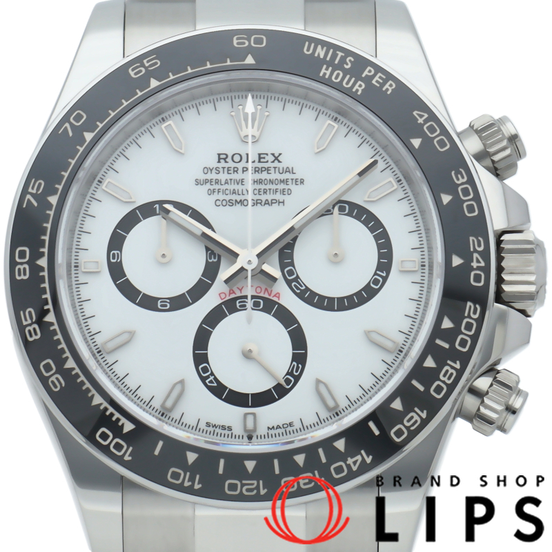 コスモグラフ デイトナ ウォッチ
