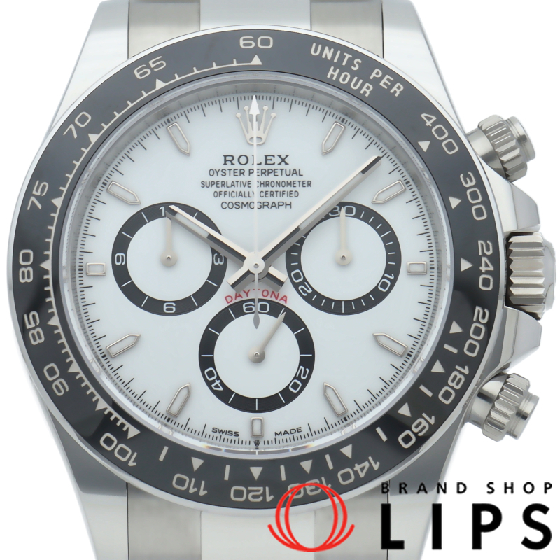 コスモグラフ デイトナ ウォッチ