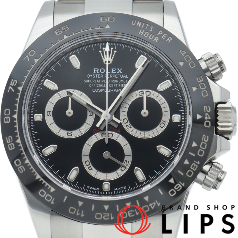 コスモグラフ デイトナ ウォッチ