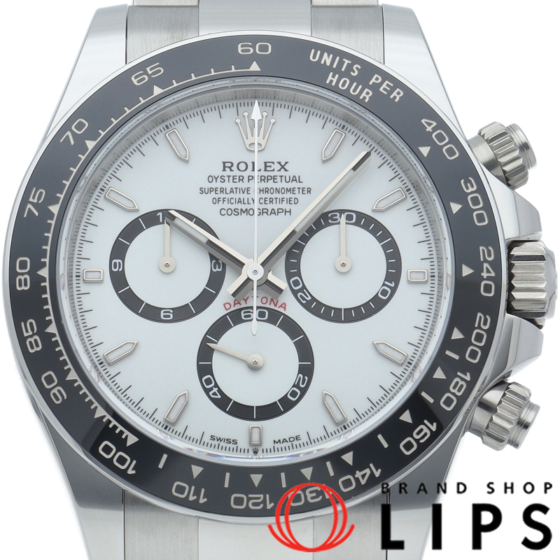 コスモグラフ デイトナ ウォッチ