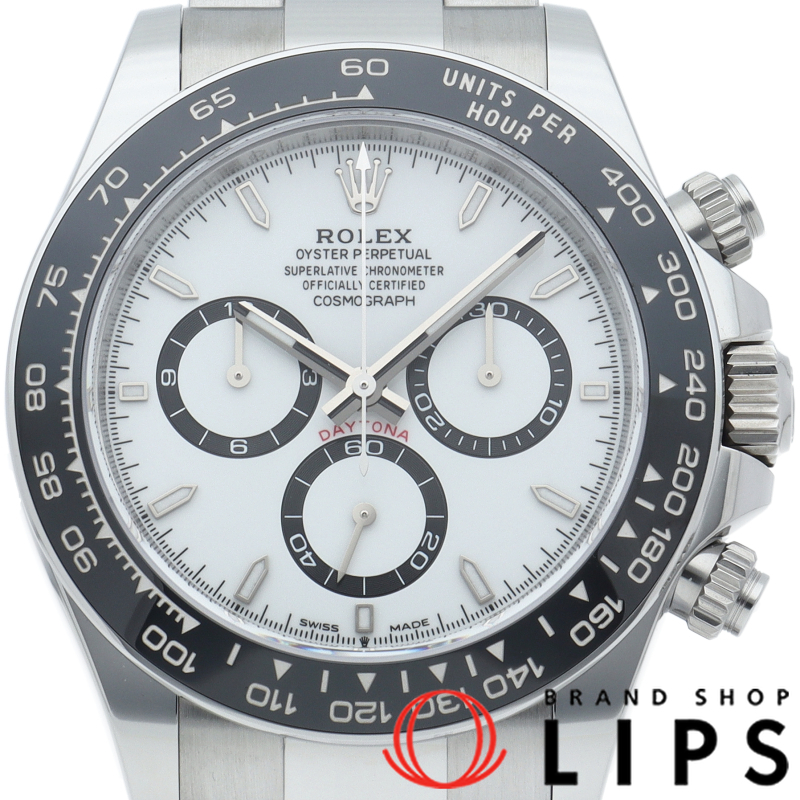 コスモグラフ デイトナ ウォッチ