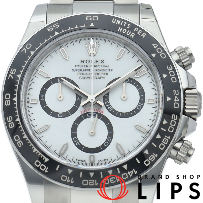 コスモグラフ デイトナ ウォッチ