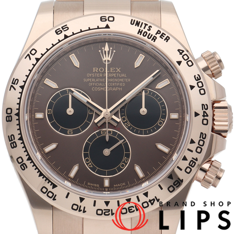 コスモグラフ デイトナ ウォッチ