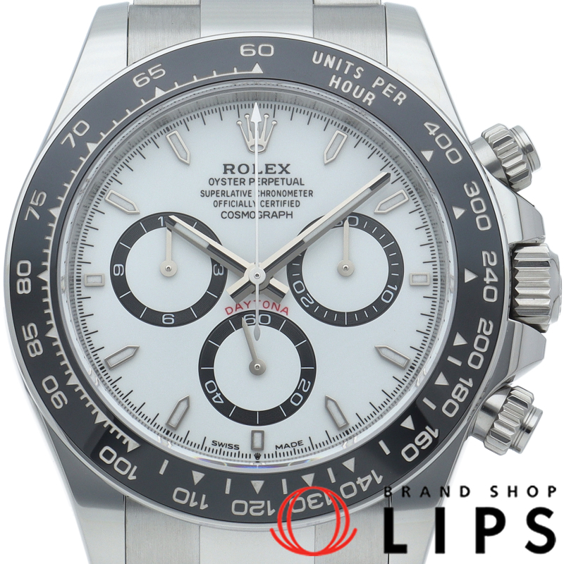 コスモグラフ デイトナ ウォッチ