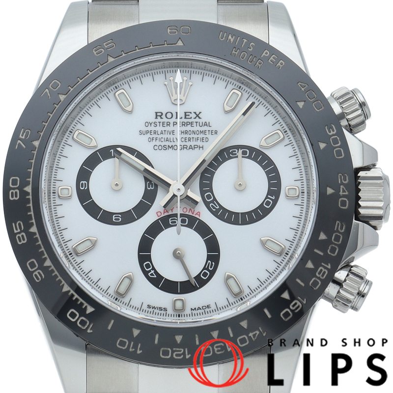 コスモグラフ デイトナ ウォッチ