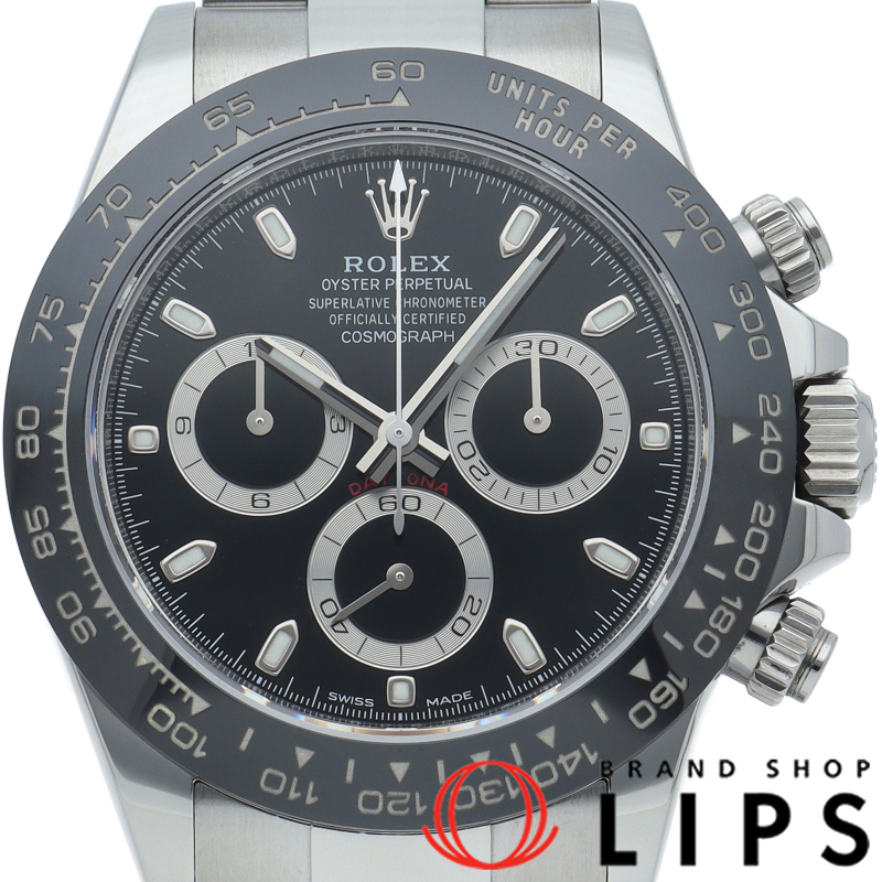 コスモグラフ デイトナ ウォッチ