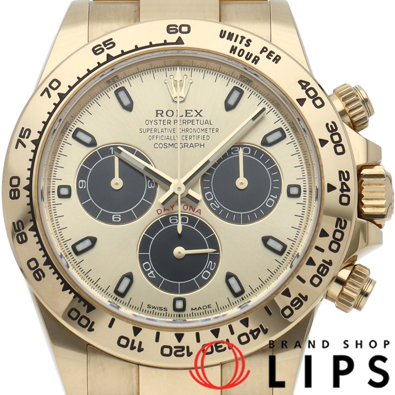 コスモグラフ デイトナ ウォッチ