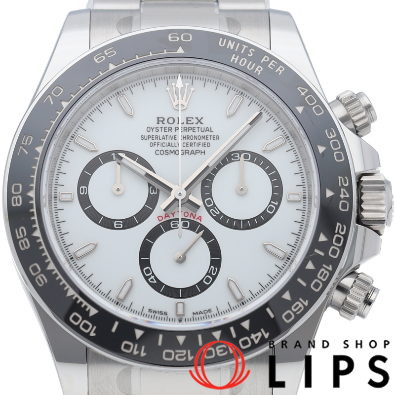 コスモグラフ デイトナ ウォッチ