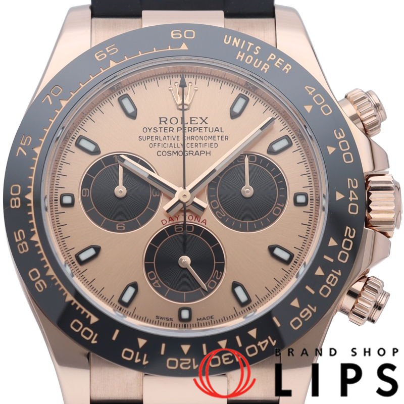 コスモグラフ デイトナ ウォッチ