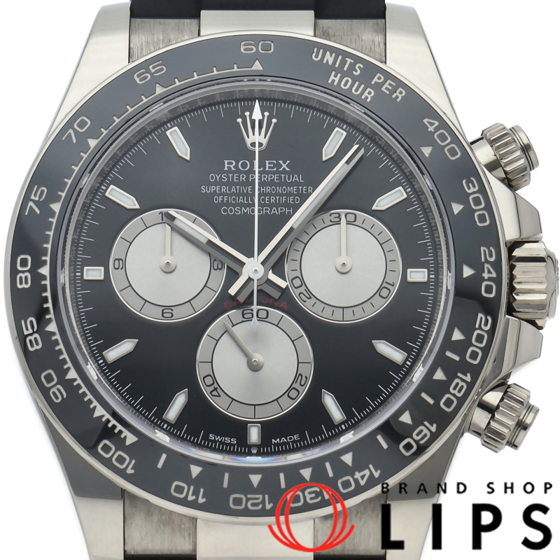 コスモグラフ デイトナ ウォッチ