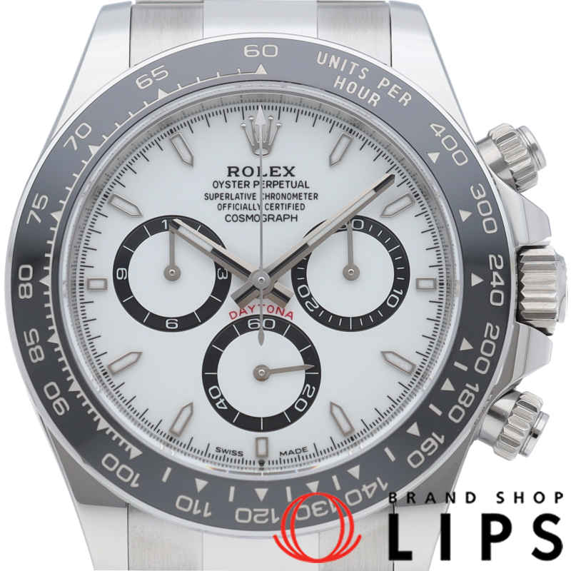 コスモグラフ デイトナ ウォッチ