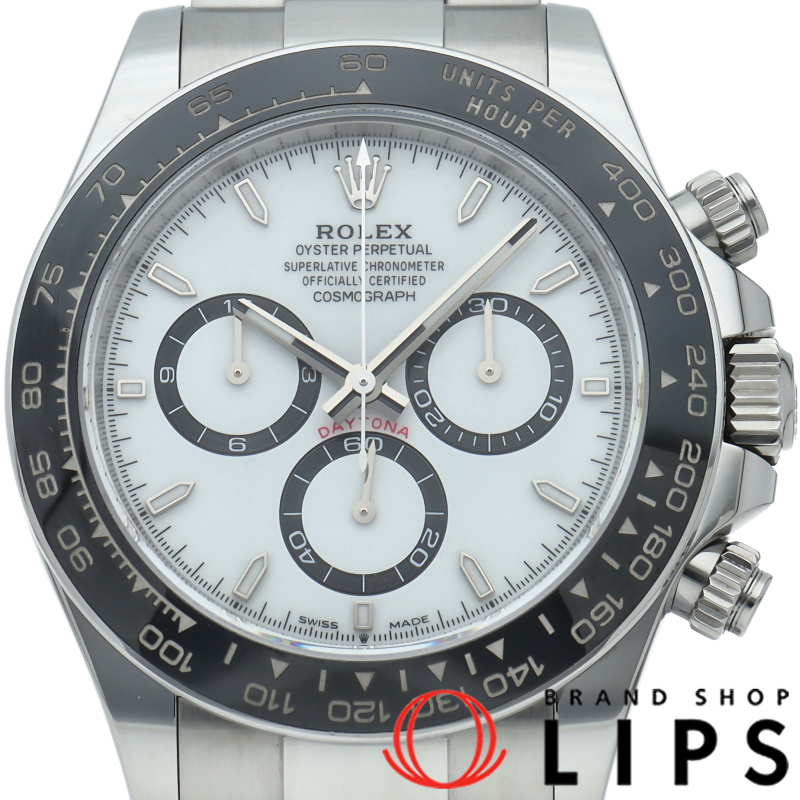 コスモグラフ デイトナ ウォッチ