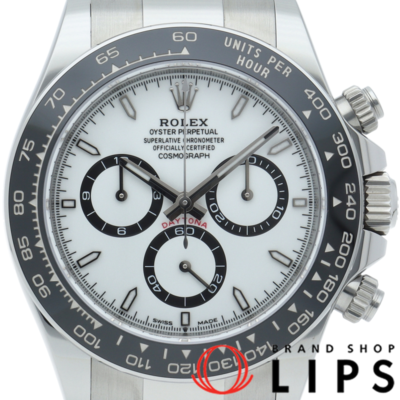 コスモグラフ デイトナ ウォッチ