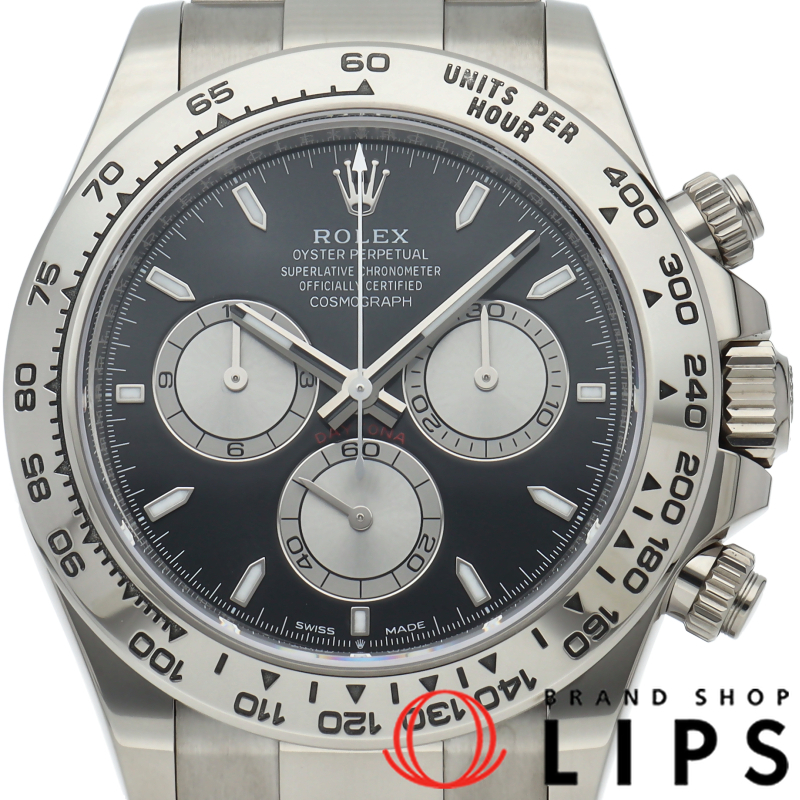 デイトナ コスモグラフ ウォッチ