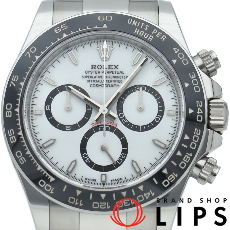 コスモグラフ デイトナ ウォッチ