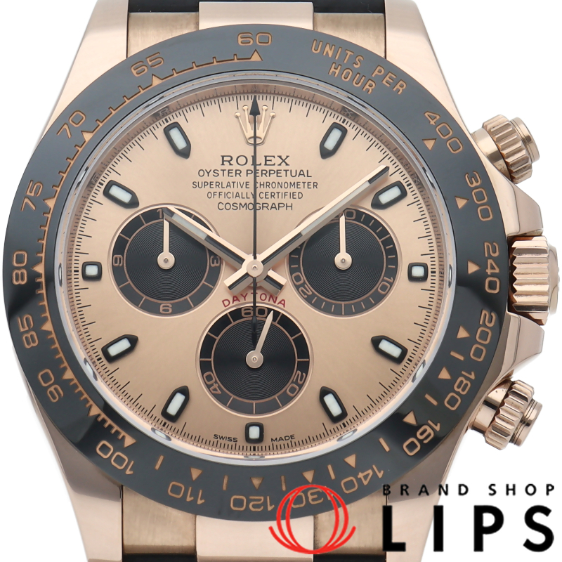 コスモグラフ デイトナ ウォッチ