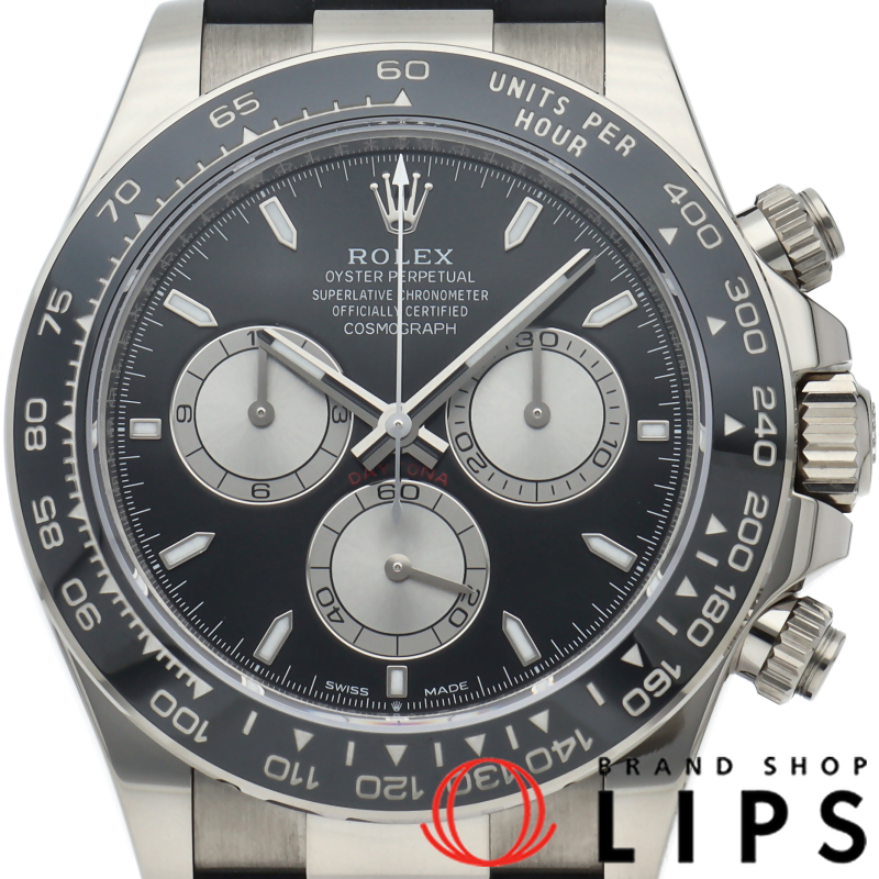 コスモグラフ デイトナ ウォッチ