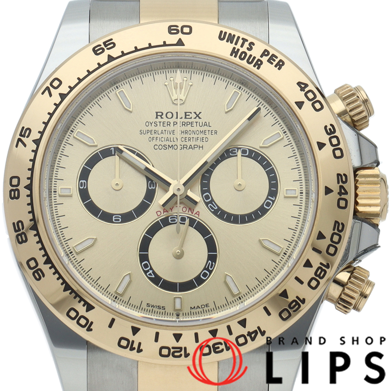 コスモグラフ デイトナ ウォッチ