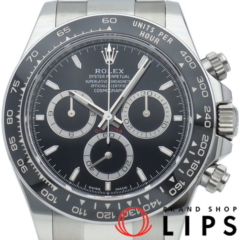 コスモグラフ デイトナ ウォッチ