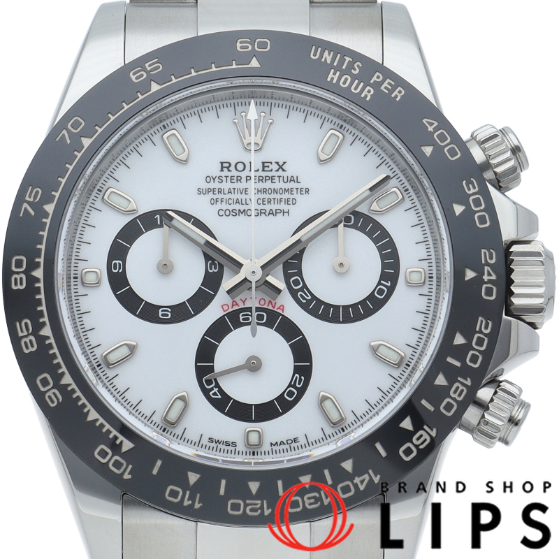 コスモグラフ デイトナ ウォッチ