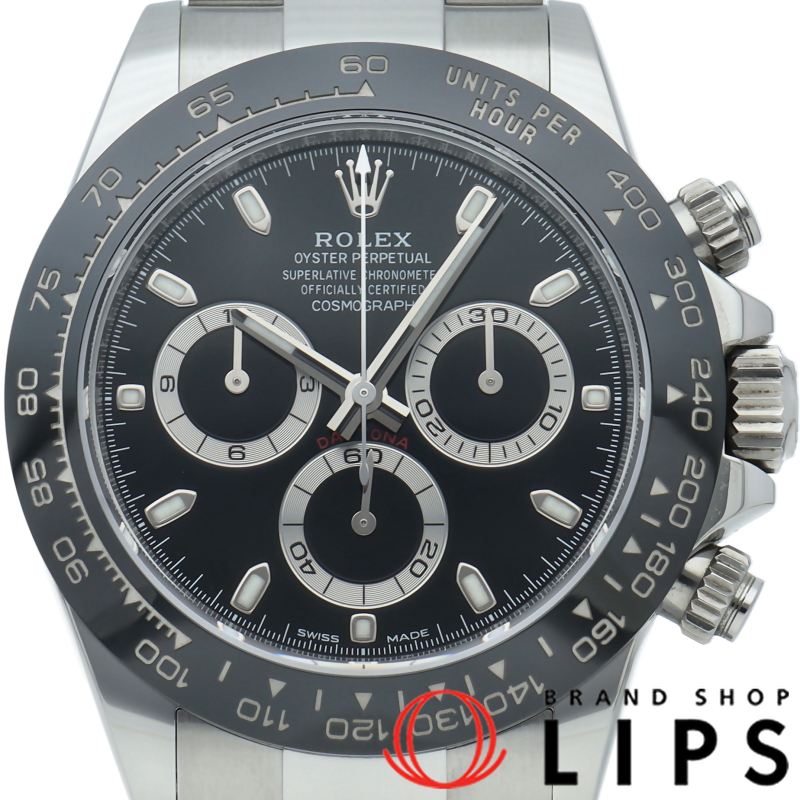 コスモグラフ デイトナ ウォッチ