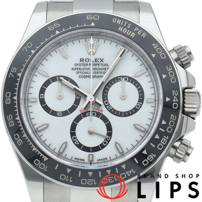 コスモグラフ デイトナ ウォッチ