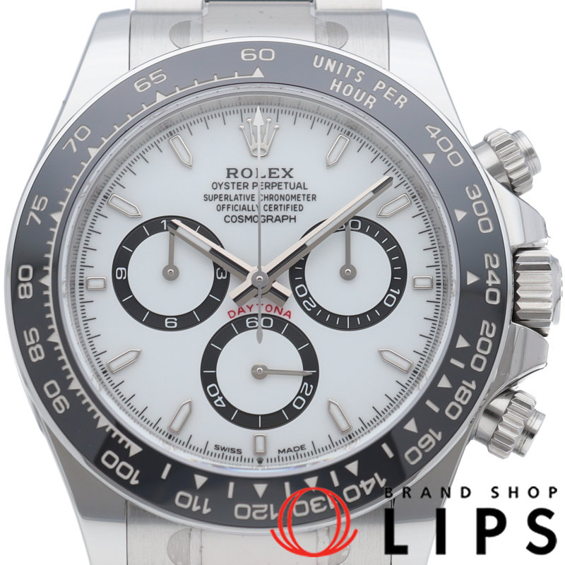 コスモグラフ デイトナ ウォッチ