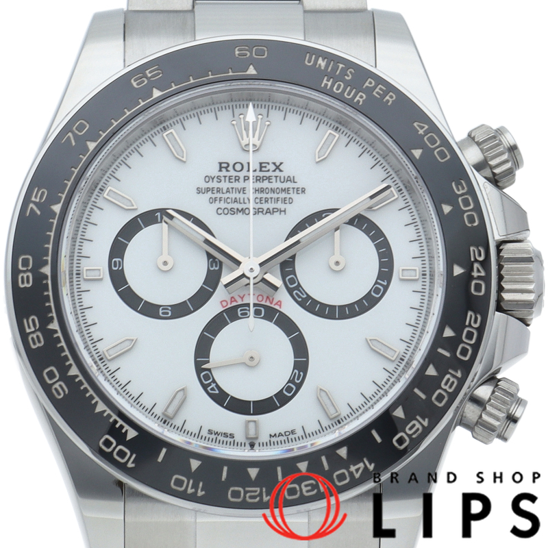 コスモグラフ デイトナ ウォッチ