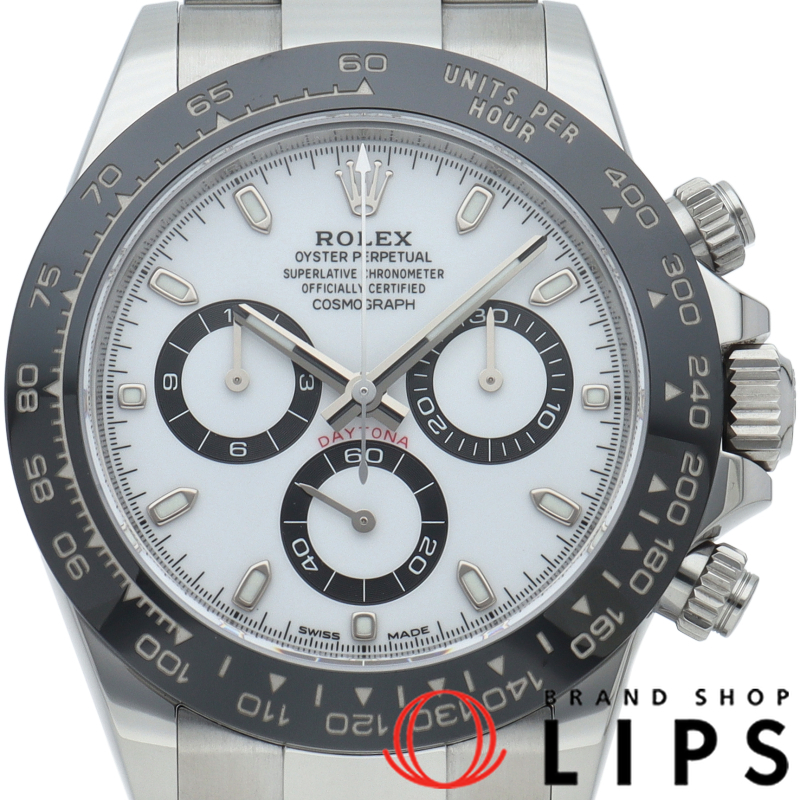 コスモグラフ デイトナ ウォッチ