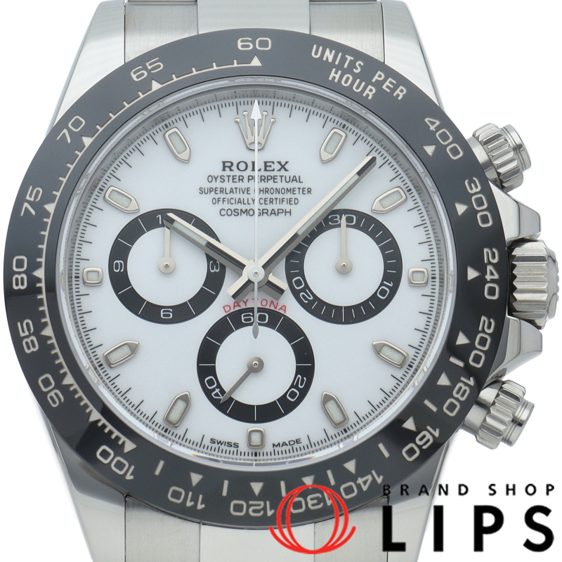 コスモグラフ デイトナ ウォッチ