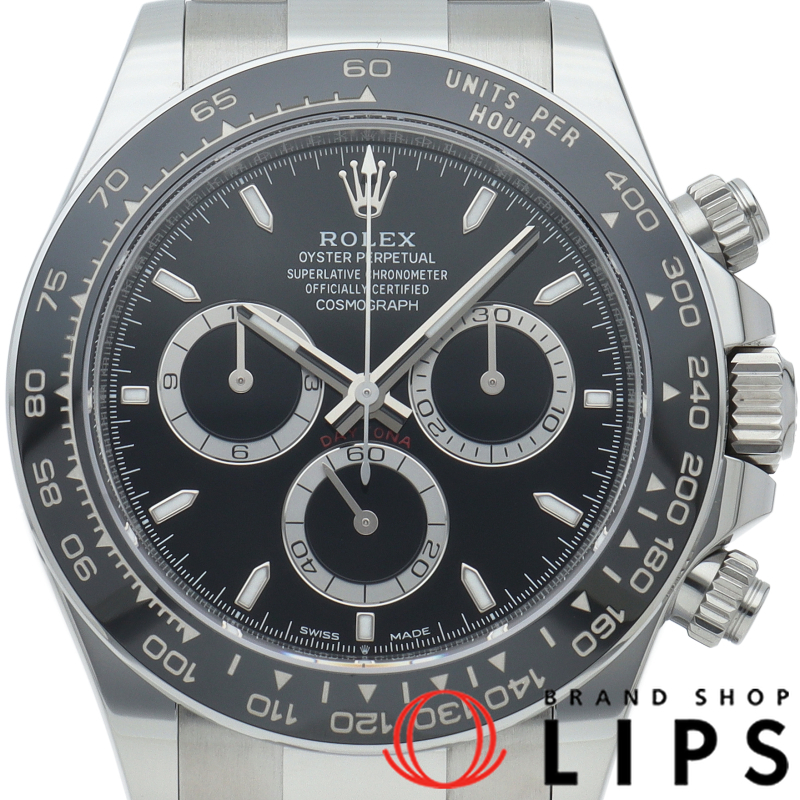 コスモグラフ デイトナ ウォッチ