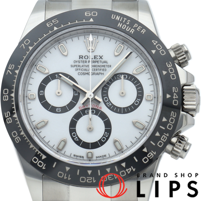 コスモグラフ デイトナ ウォッチ