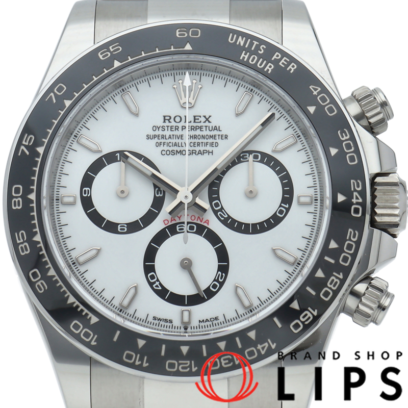 コスモグラフ デイトナ ウォッチ