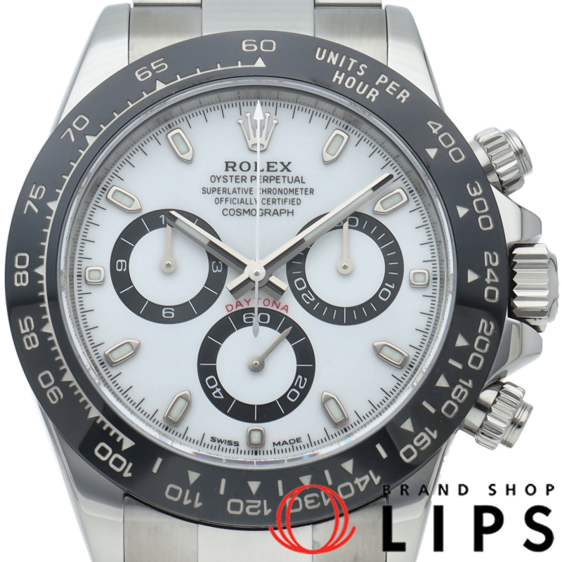 コスモグラフ デイトナ ウォッチ