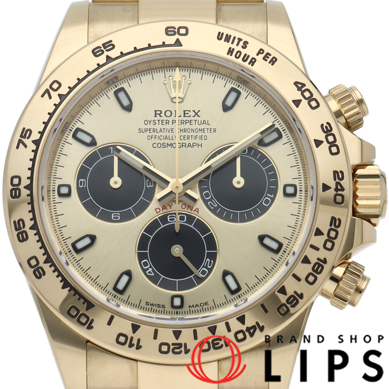 コスモグラフ デイトナ ウォッチ